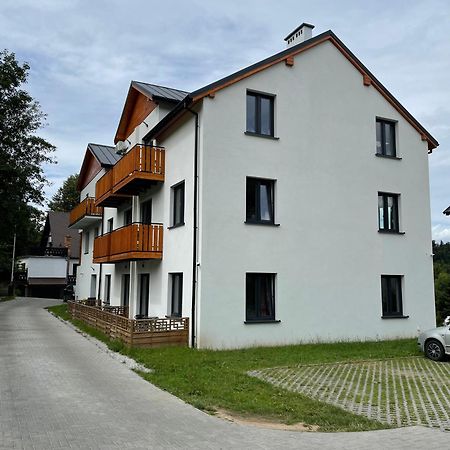 Appartement Przystanek Karpacz Extérieur photo