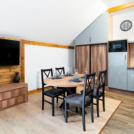 Appartement Przystanek Karpacz Extérieur photo