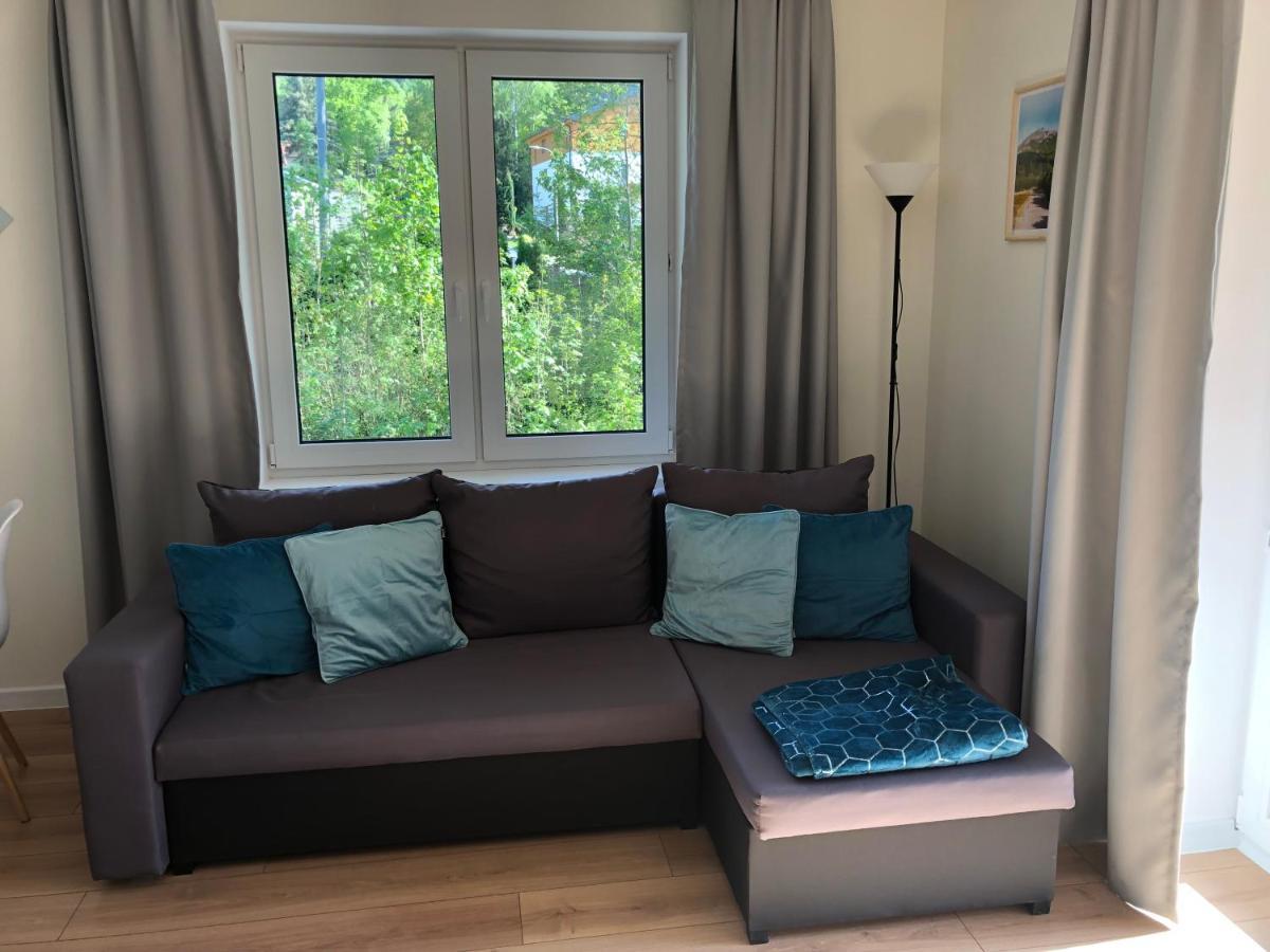 Appartement Przystanek Karpacz Extérieur photo