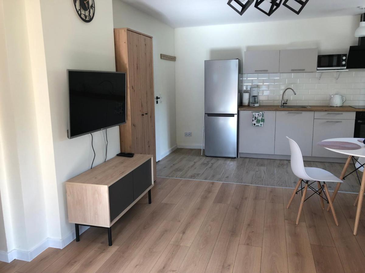 Appartement Przystanek Karpacz Extérieur photo
