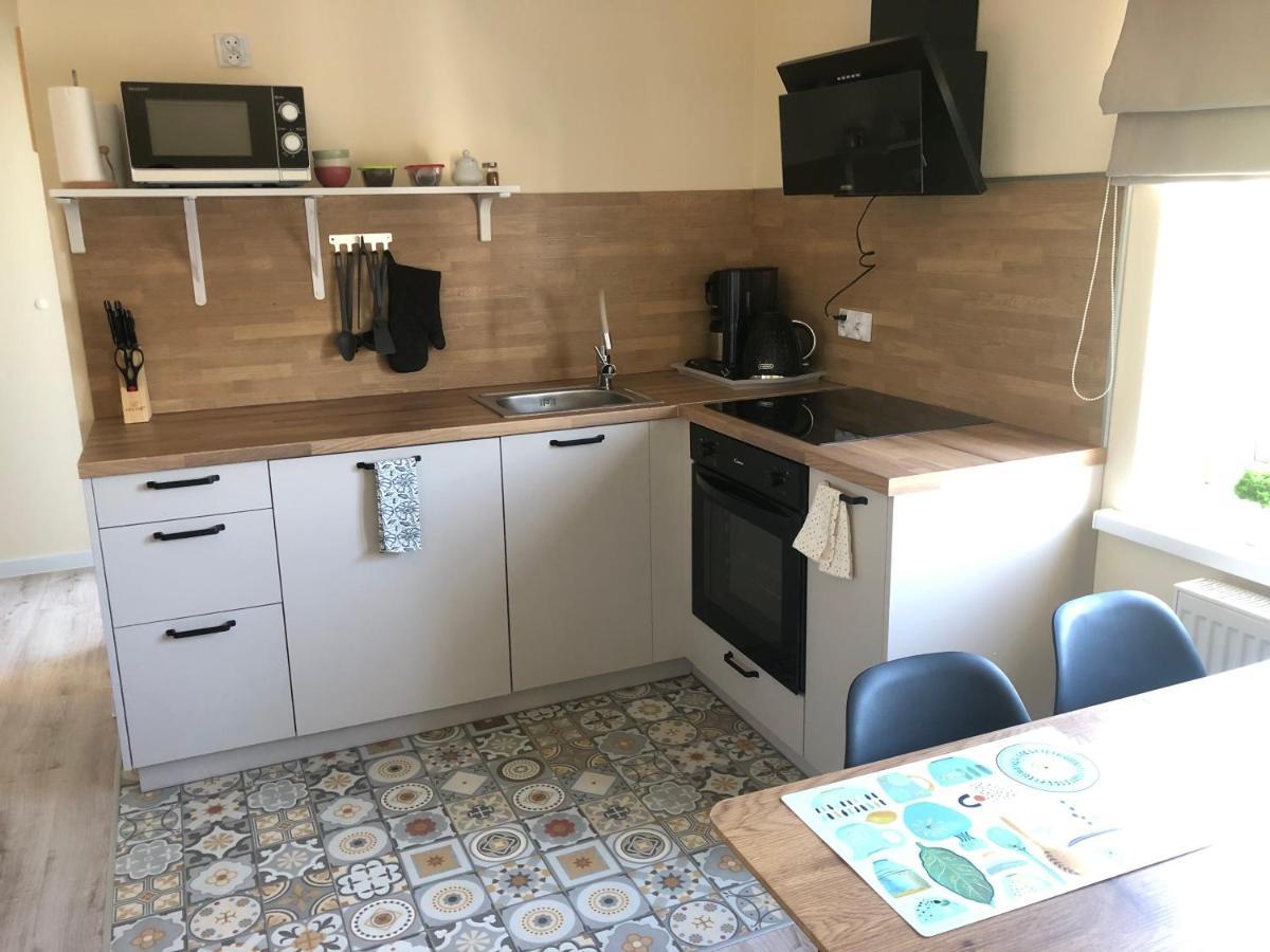 Appartement Przystanek Karpacz Extérieur photo
