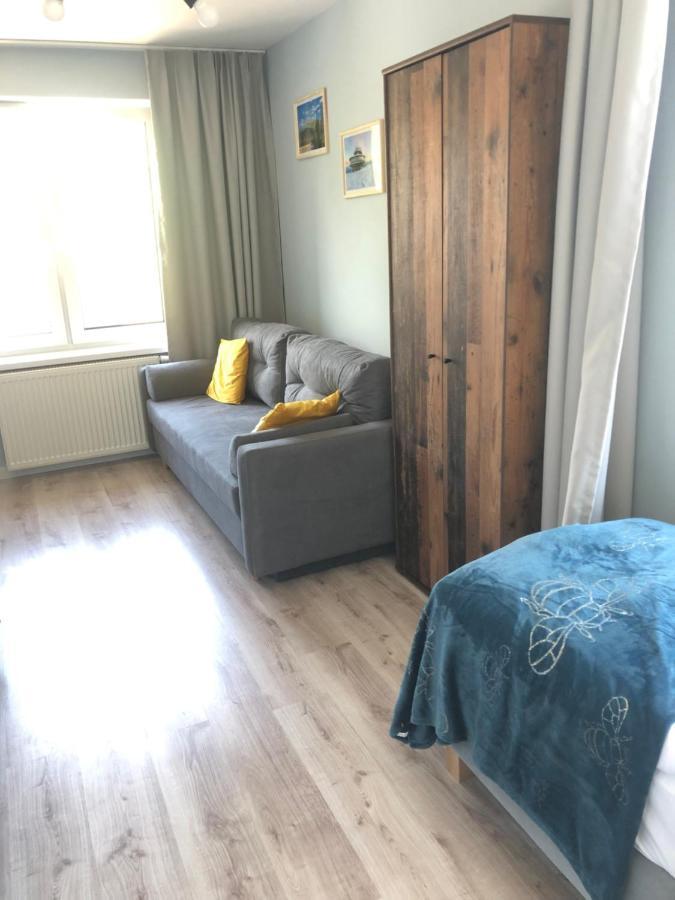 Appartement Przystanek Karpacz Extérieur photo