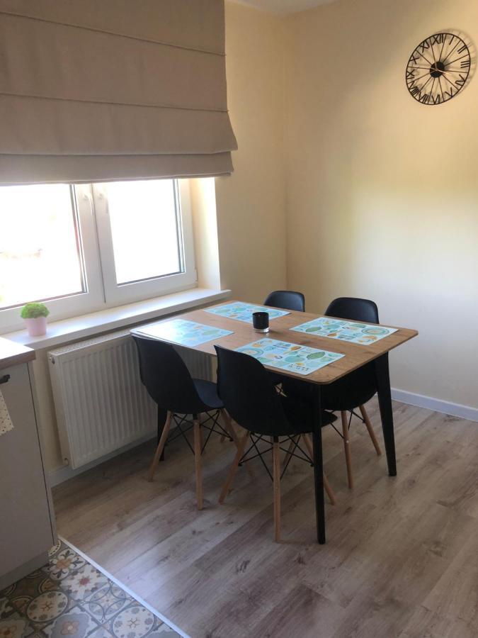 Appartement Przystanek Karpacz Extérieur photo