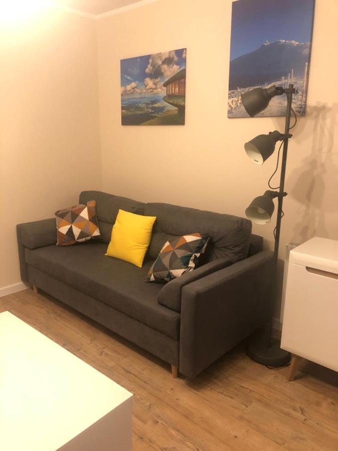 Appartement Przystanek Karpacz Extérieur photo