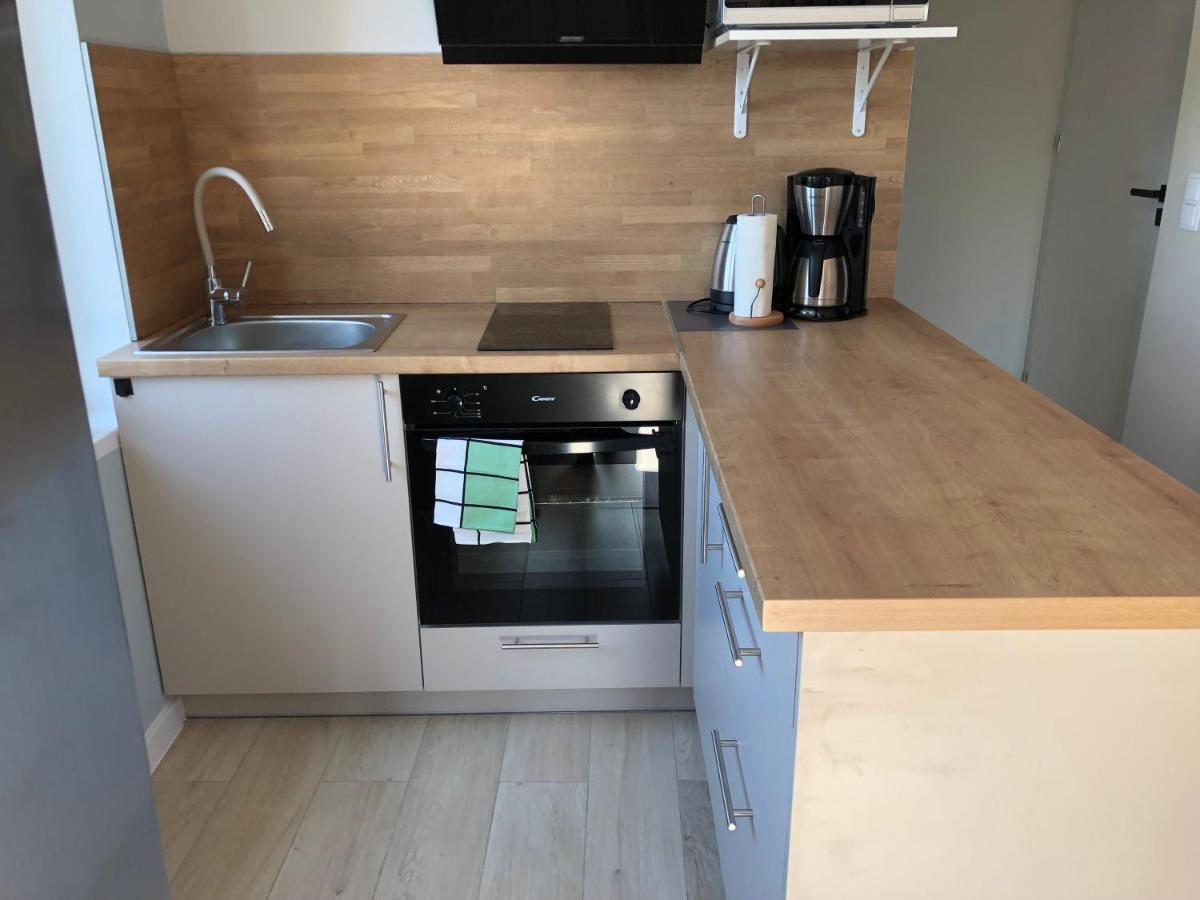 Appartement Przystanek Karpacz Extérieur photo
