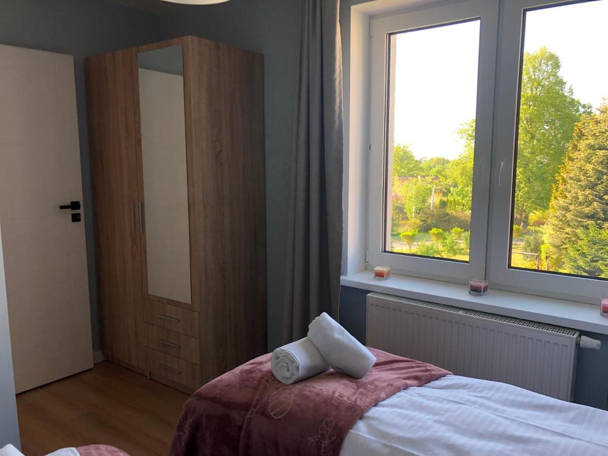 Appartement Przystanek Karpacz Extérieur photo