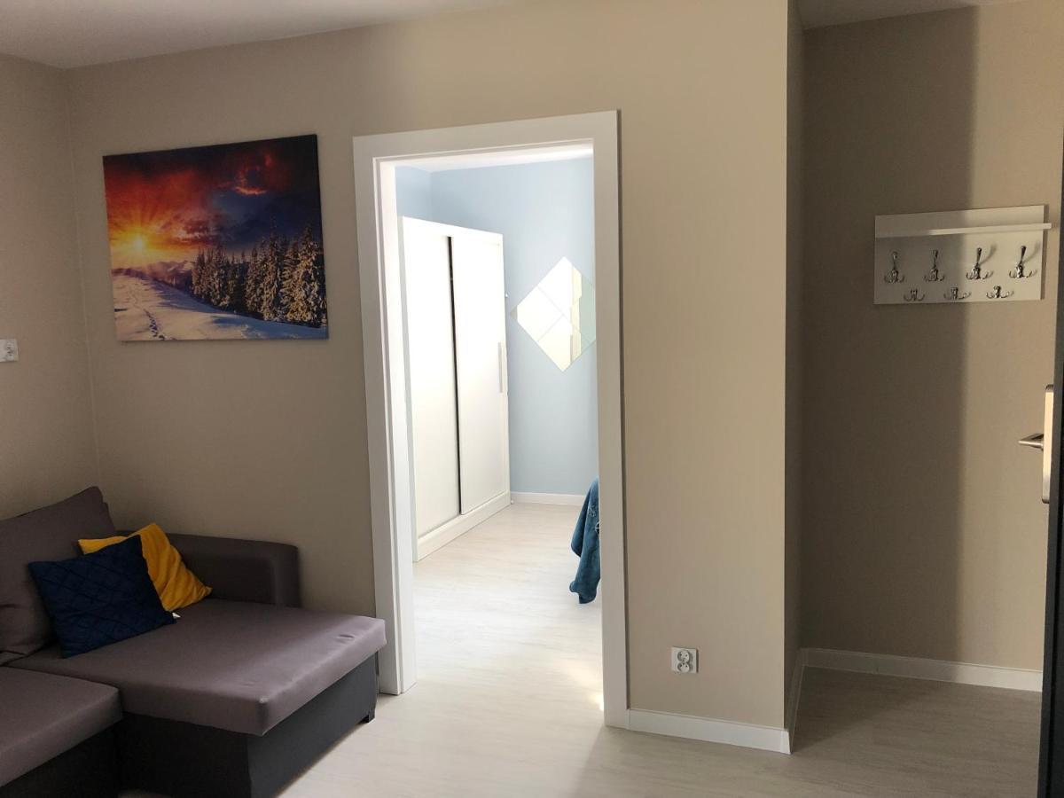 Appartement Przystanek Karpacz Extérieur photo