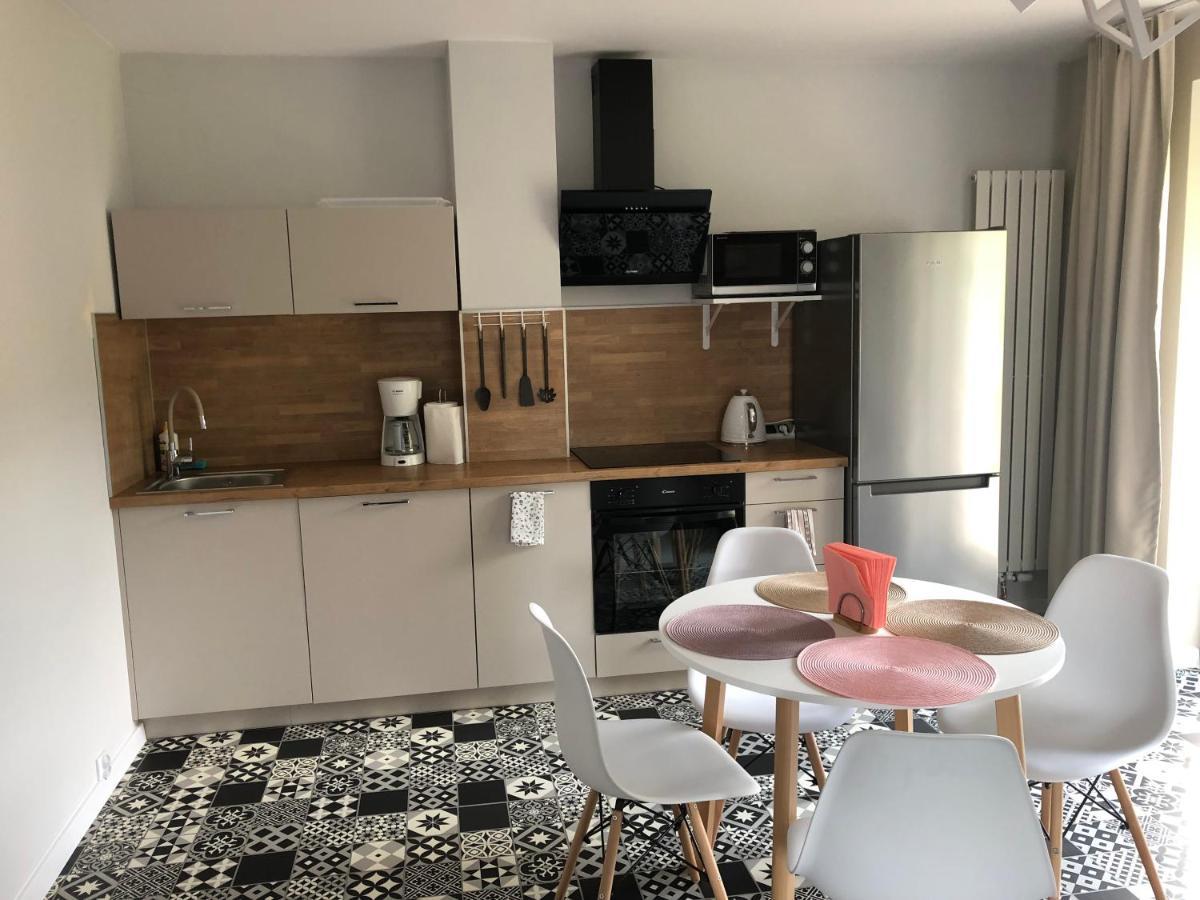 Appartement Przystanek Karpacz Extérieur photo