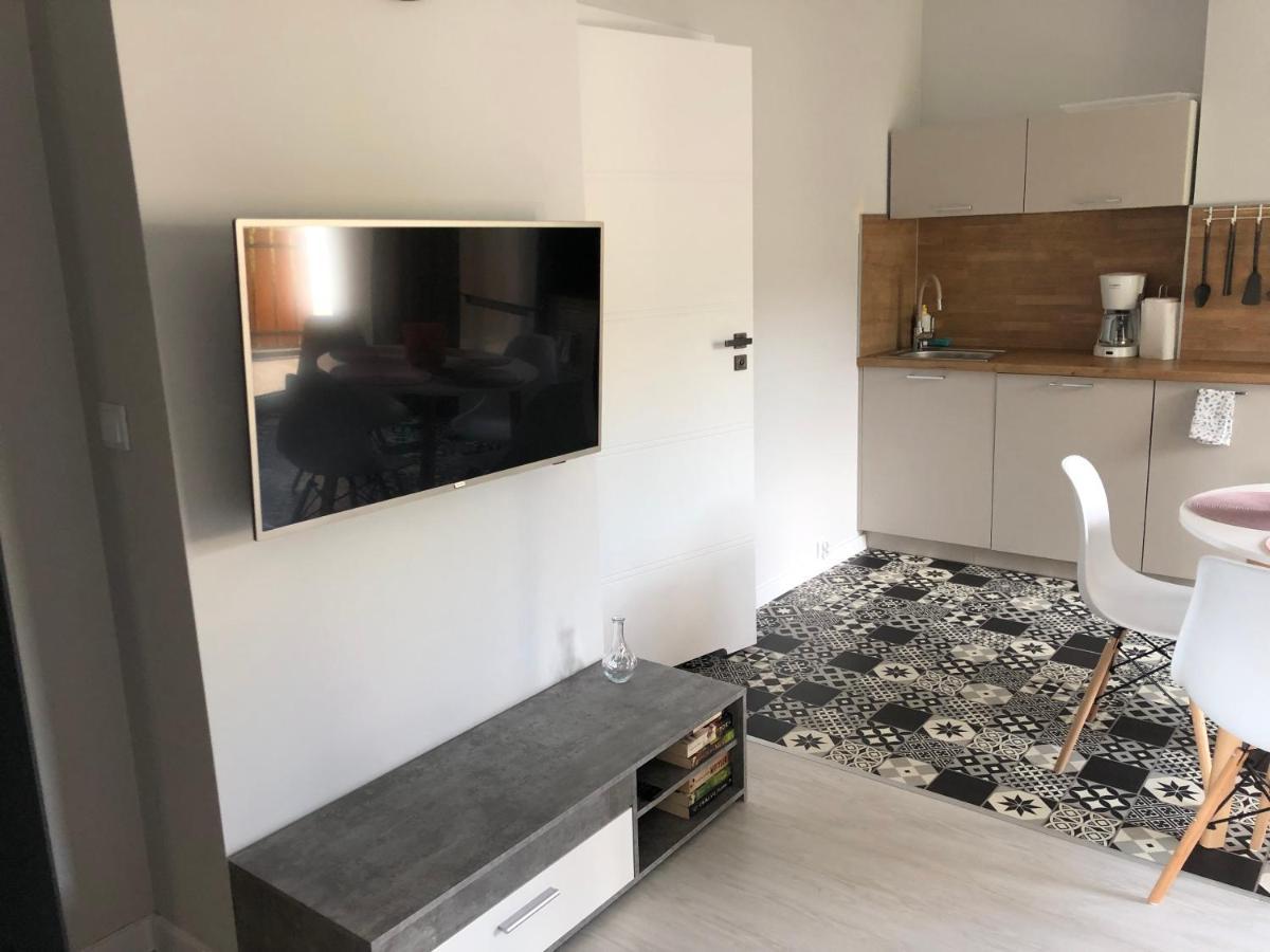 Appartement Przystanek Karpacz Extérieur photo
