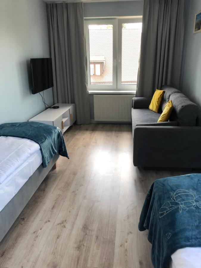 Appartement Przystanek Karpacz Extérieur photo