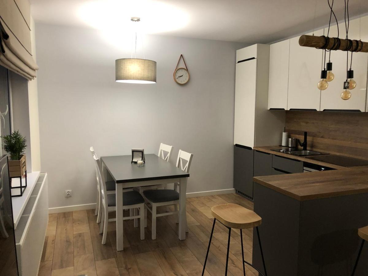 Appartement Przystanek Karpacz Extérieur photo