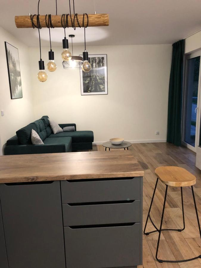 Appartement Przystanek Karpacz Extérieur photo