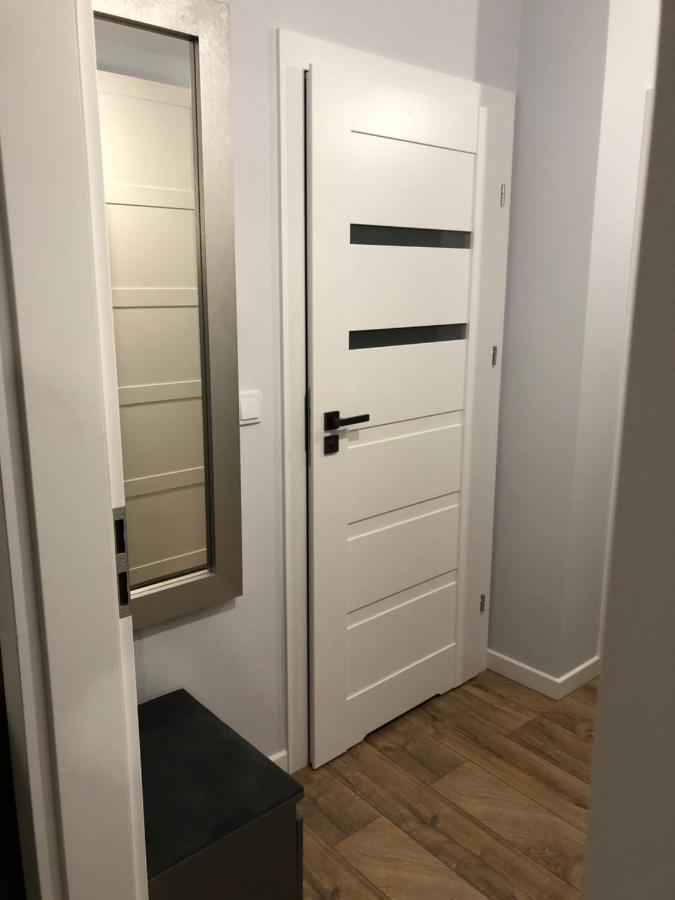Appartement Przystanek Karpacz Extérieur photo