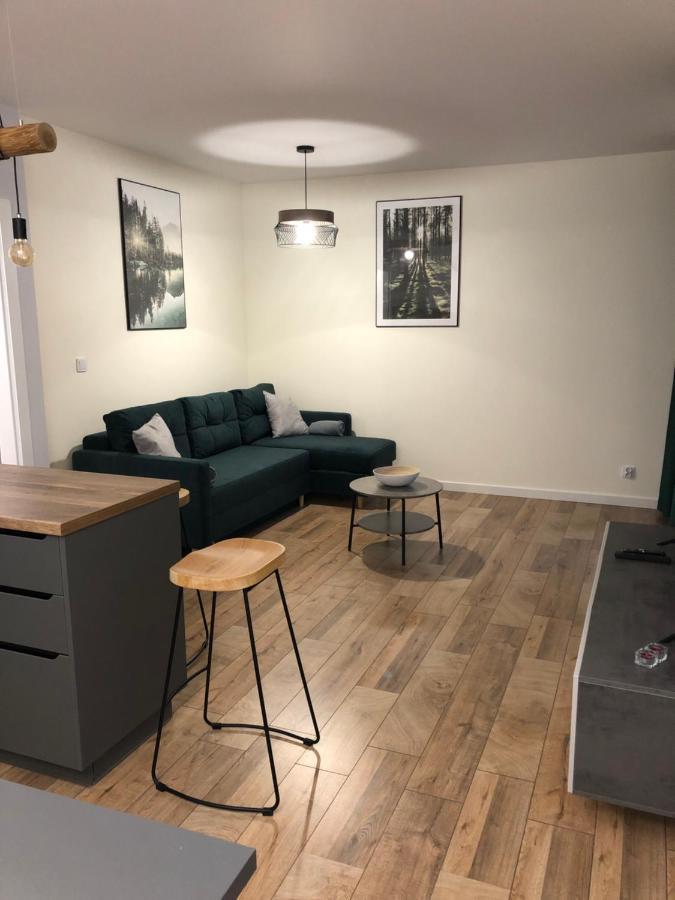Appartement Przystanek Karpacz Extérieur photo