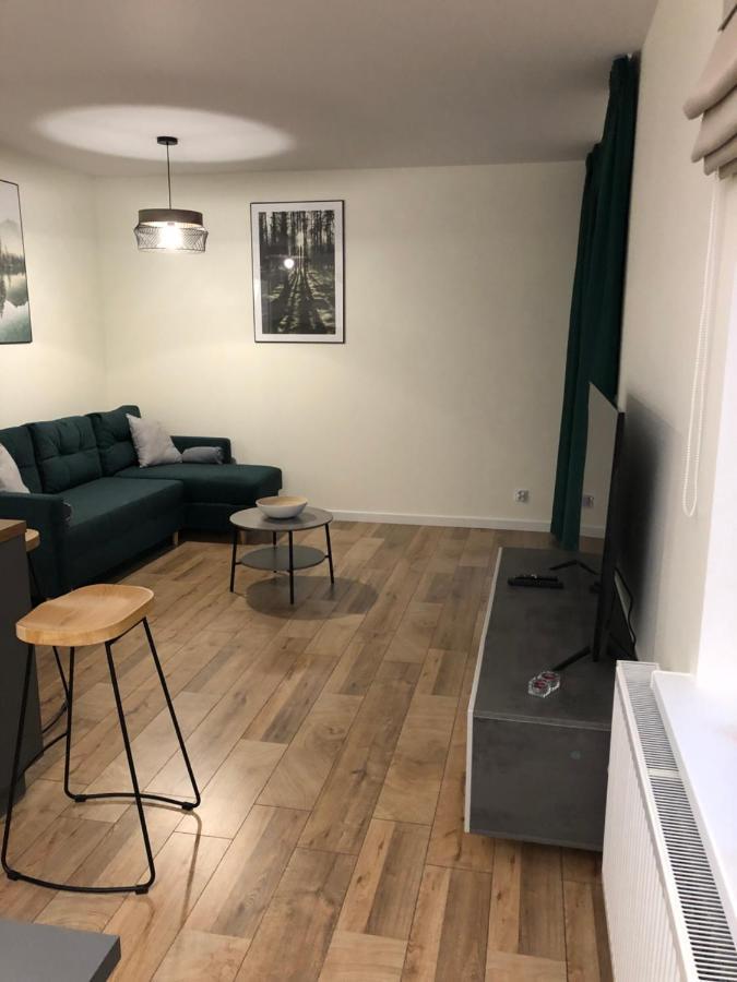 Appartement Przystanek Karpacz Extérieur photo