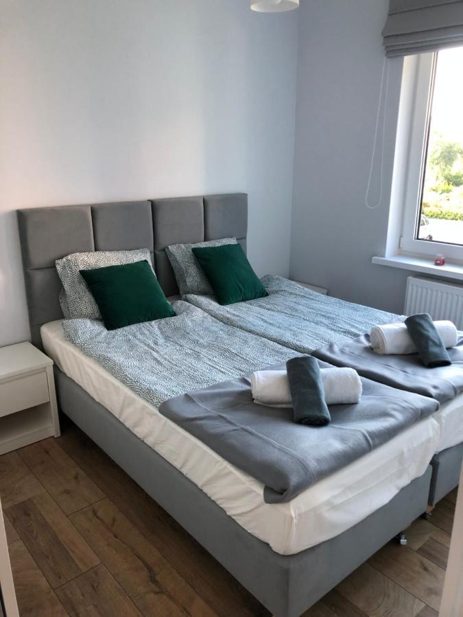 Appartement Przystanek Karpacz Extérieur photo