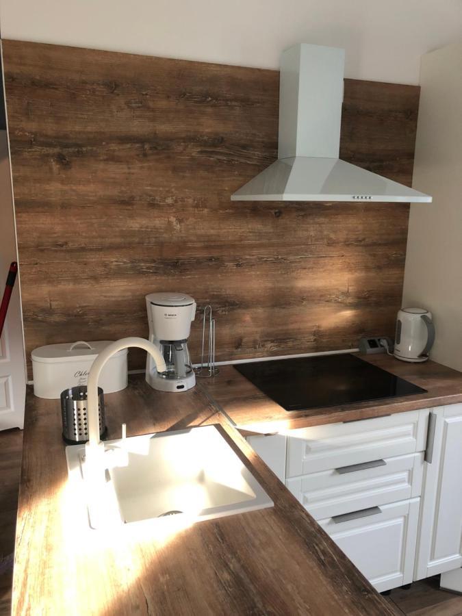 Appartement Przystanek Karpacz Extérieur photo