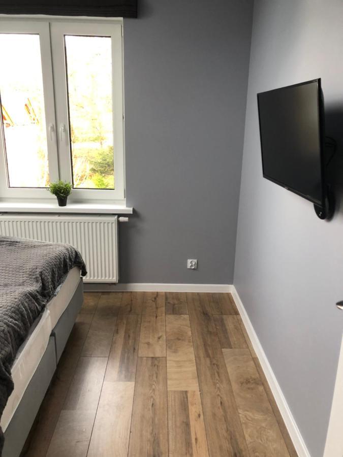 Appartement Przystanek Karpacz Extérieur photo