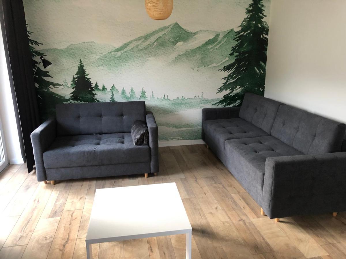 Appartement Przystanek Karpacz Extérieur photo