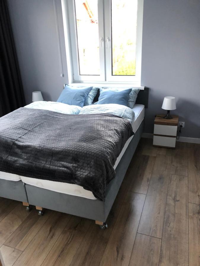Appartement Przystanek Karpacz Extérieur photo