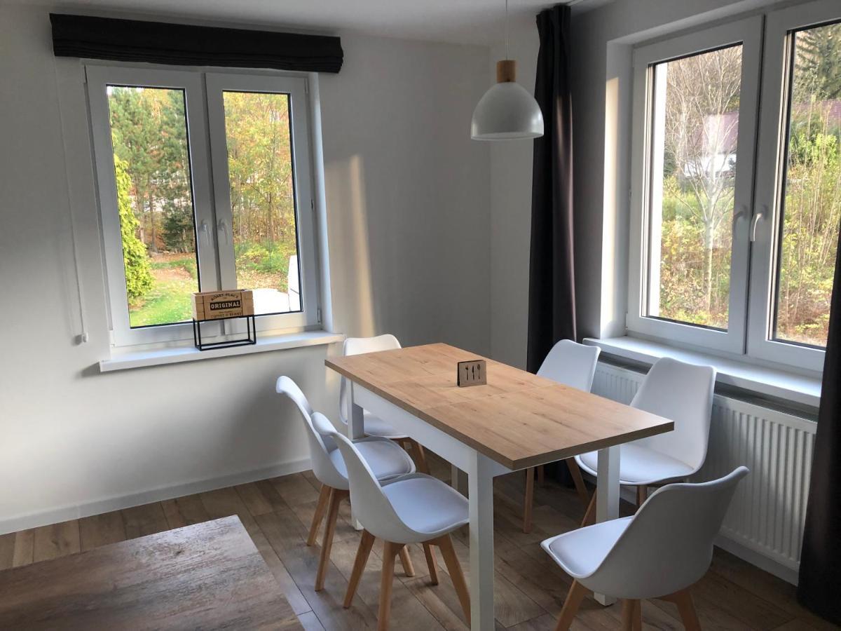 Appartement Przystanek Karpacz Extérieur photo