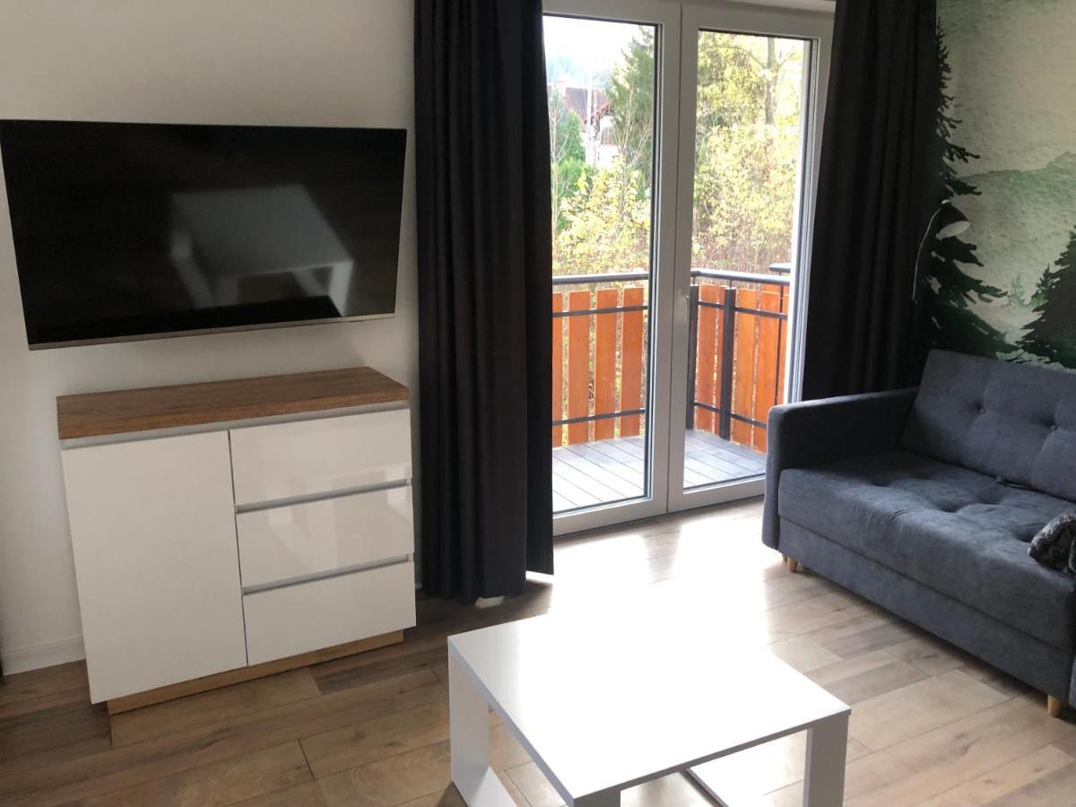 Appartement Przystanek Karpacz Extérieur photo