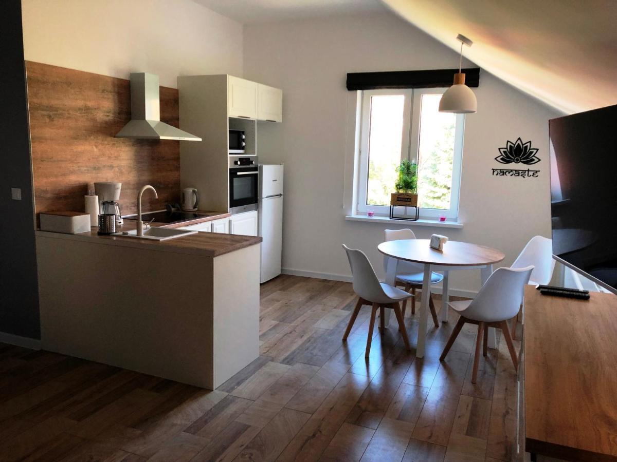 Appartement Przystanek Karpacz Extérieur photo