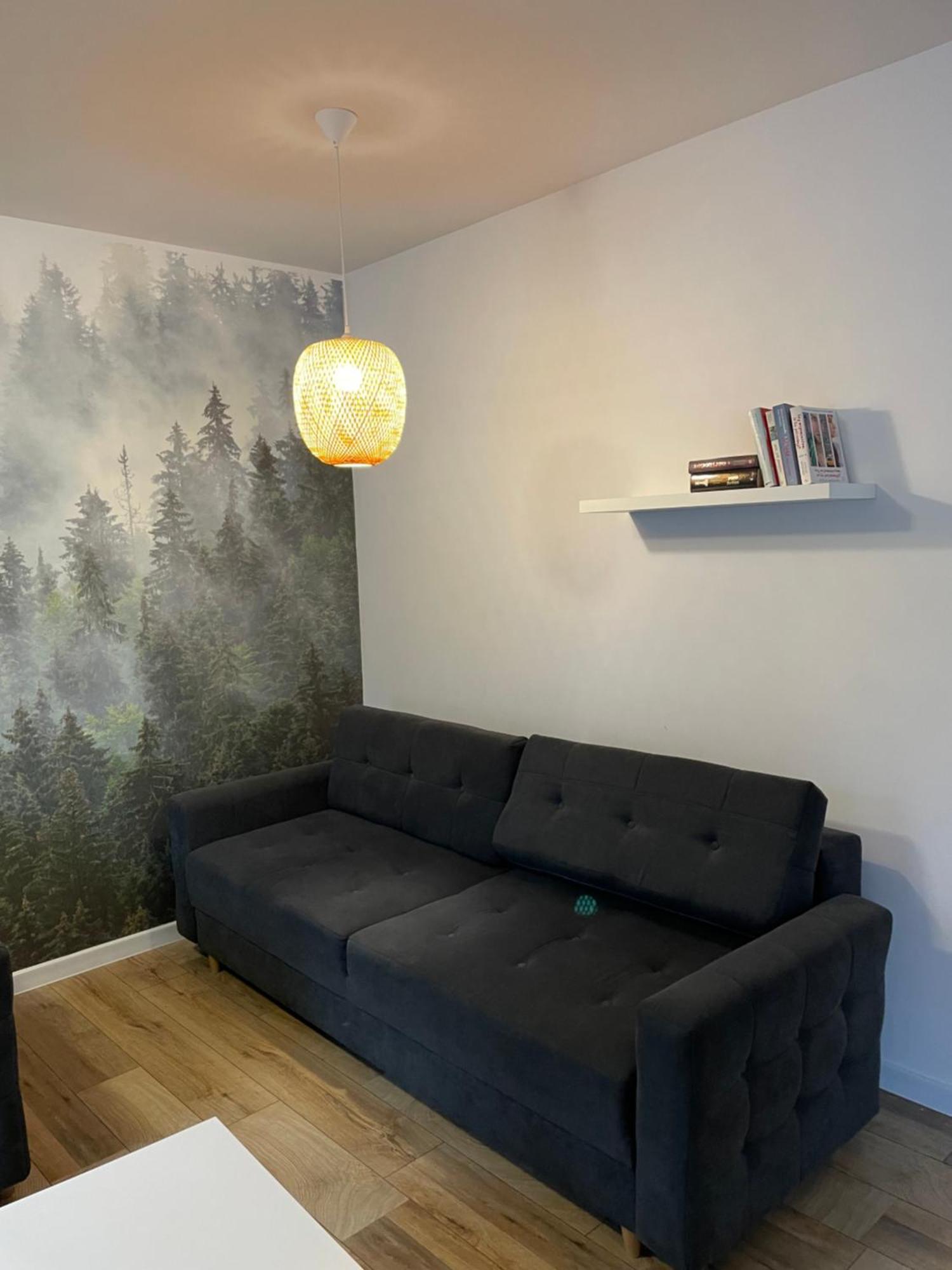 Appartement Przystanek Karpacz Extérieur photo