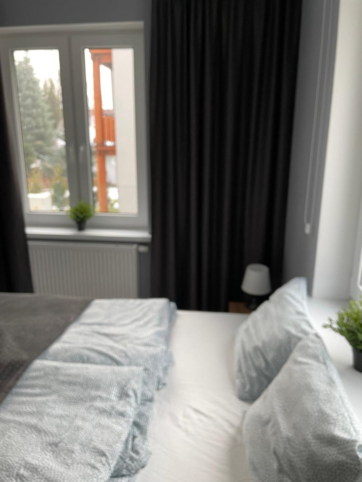 Appartement Przystanek Karpacz Extérieur photo