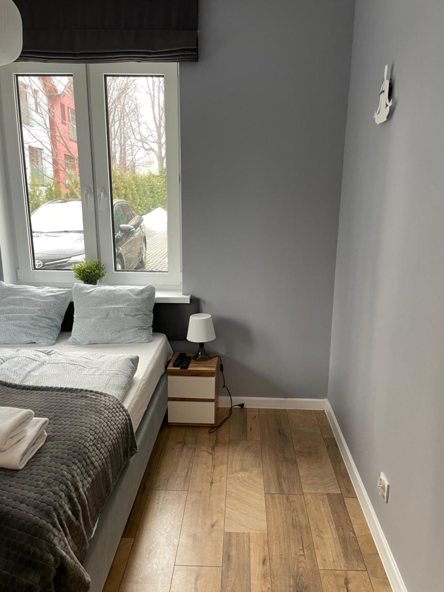 Appartement Przystanek Karpacz Extérieur photo