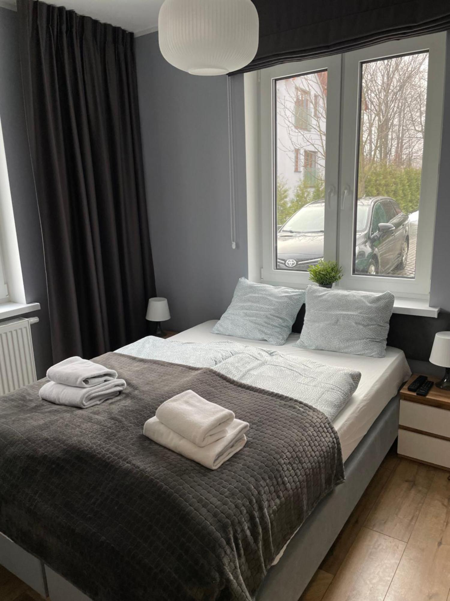 Appartement Przystanek Karpacz Extérieur photo