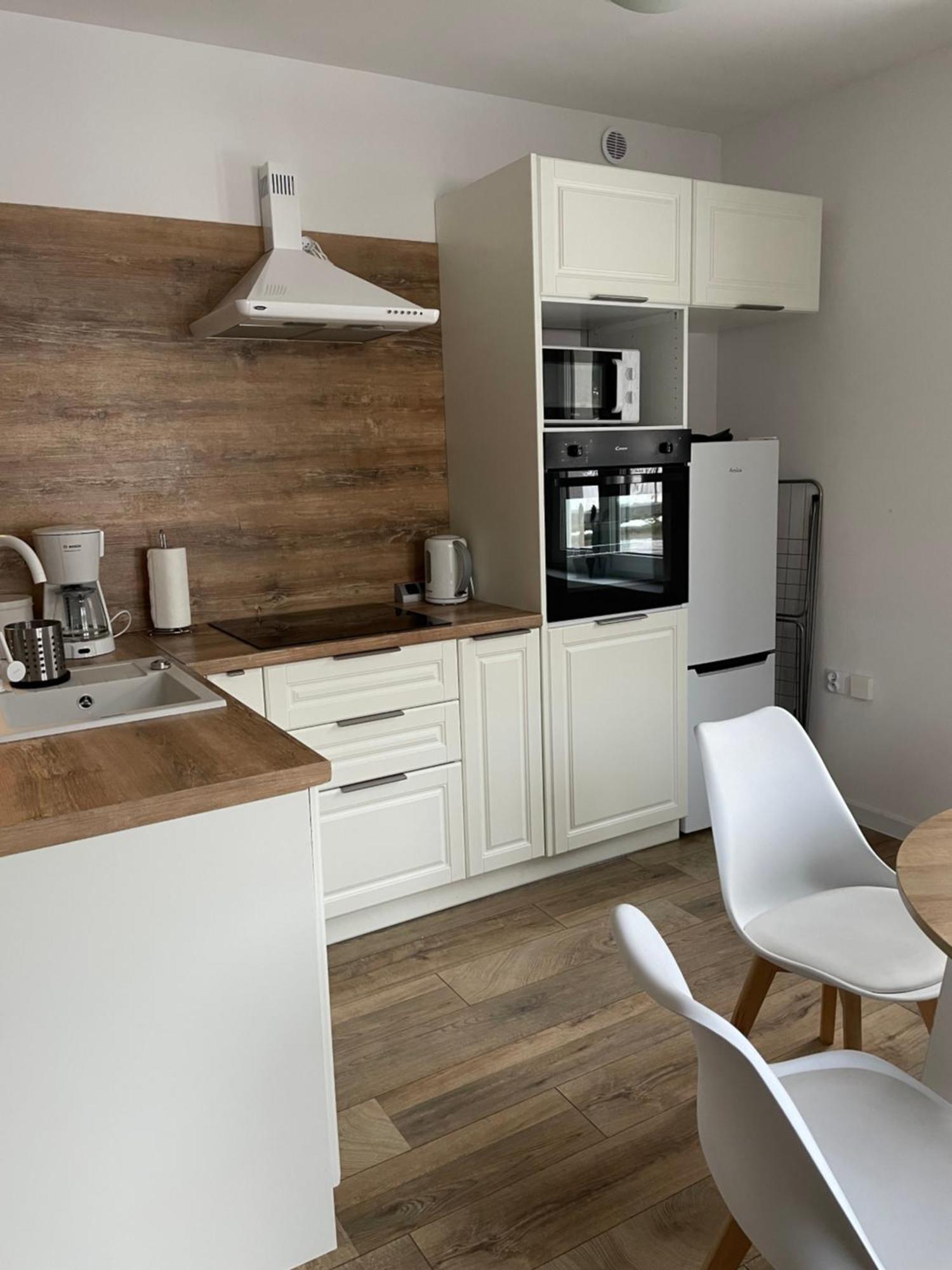 Appartement Przystanek Karpacz Extérieur photo