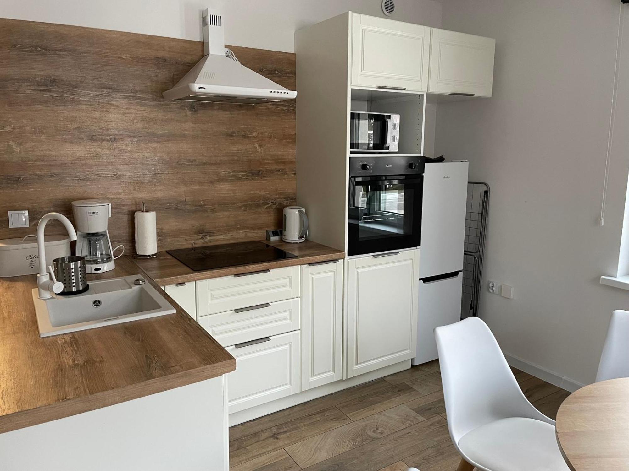 Appartement Przystanek Karpacz Extérieur photo