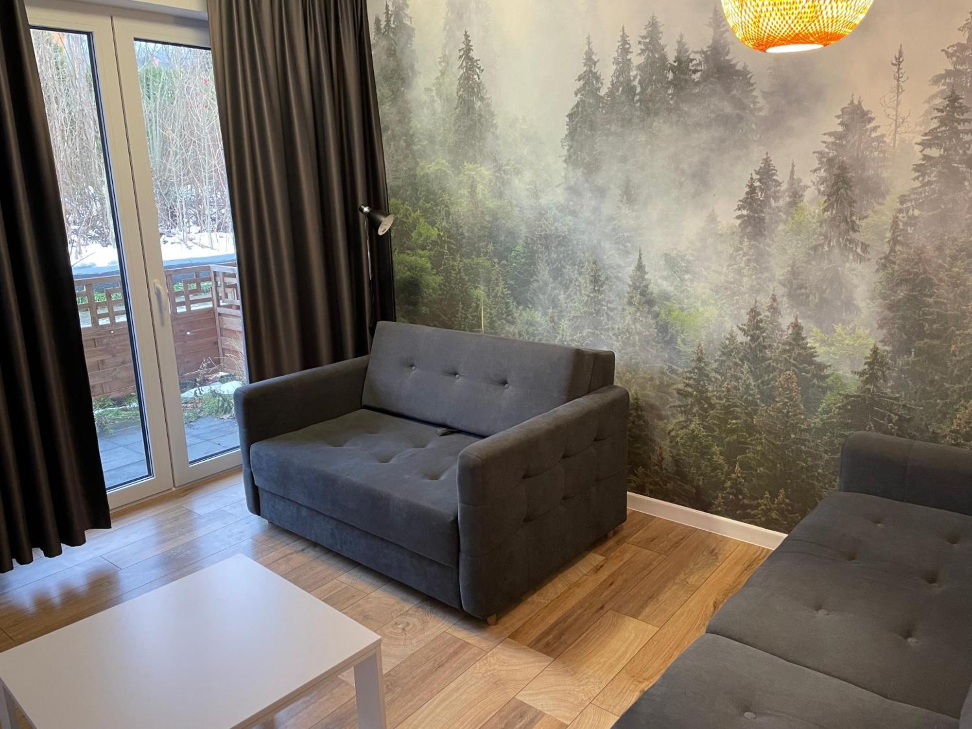 Appartement Przystanek Karpacz Extérieur photo