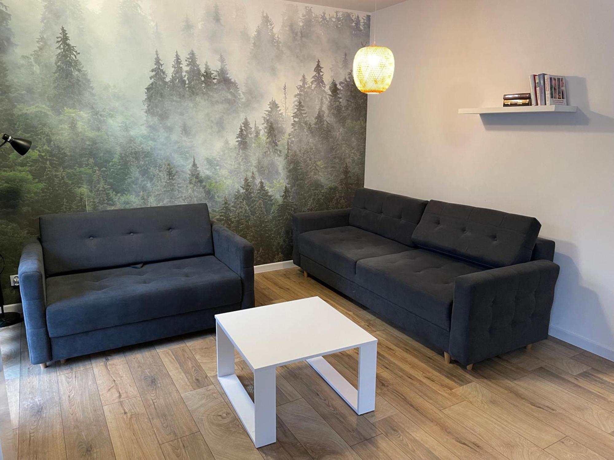 Appartement Przystanek Karpacz Extérieur photo