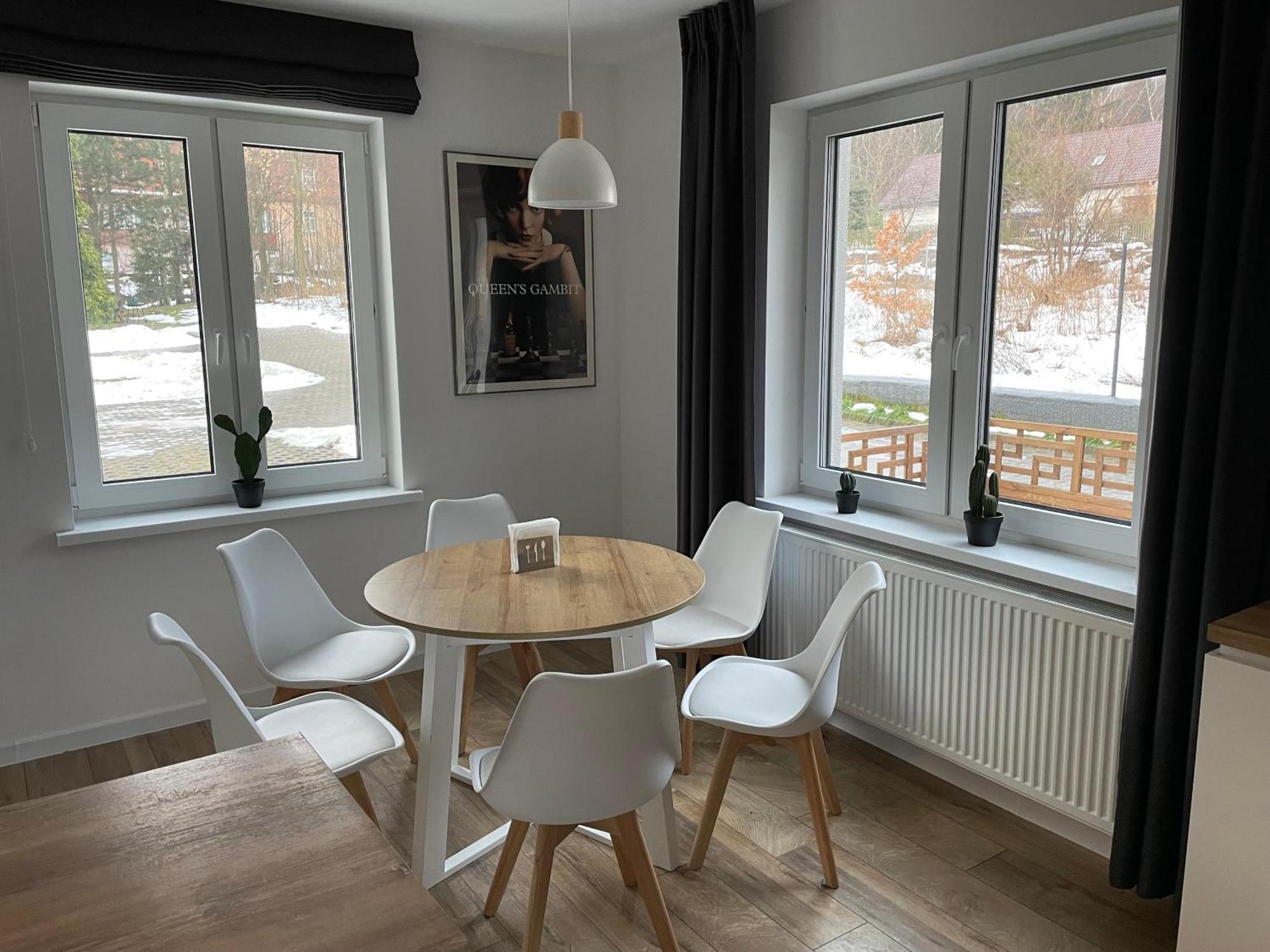 Appartement Przystanek Karpacz Extérieur photo