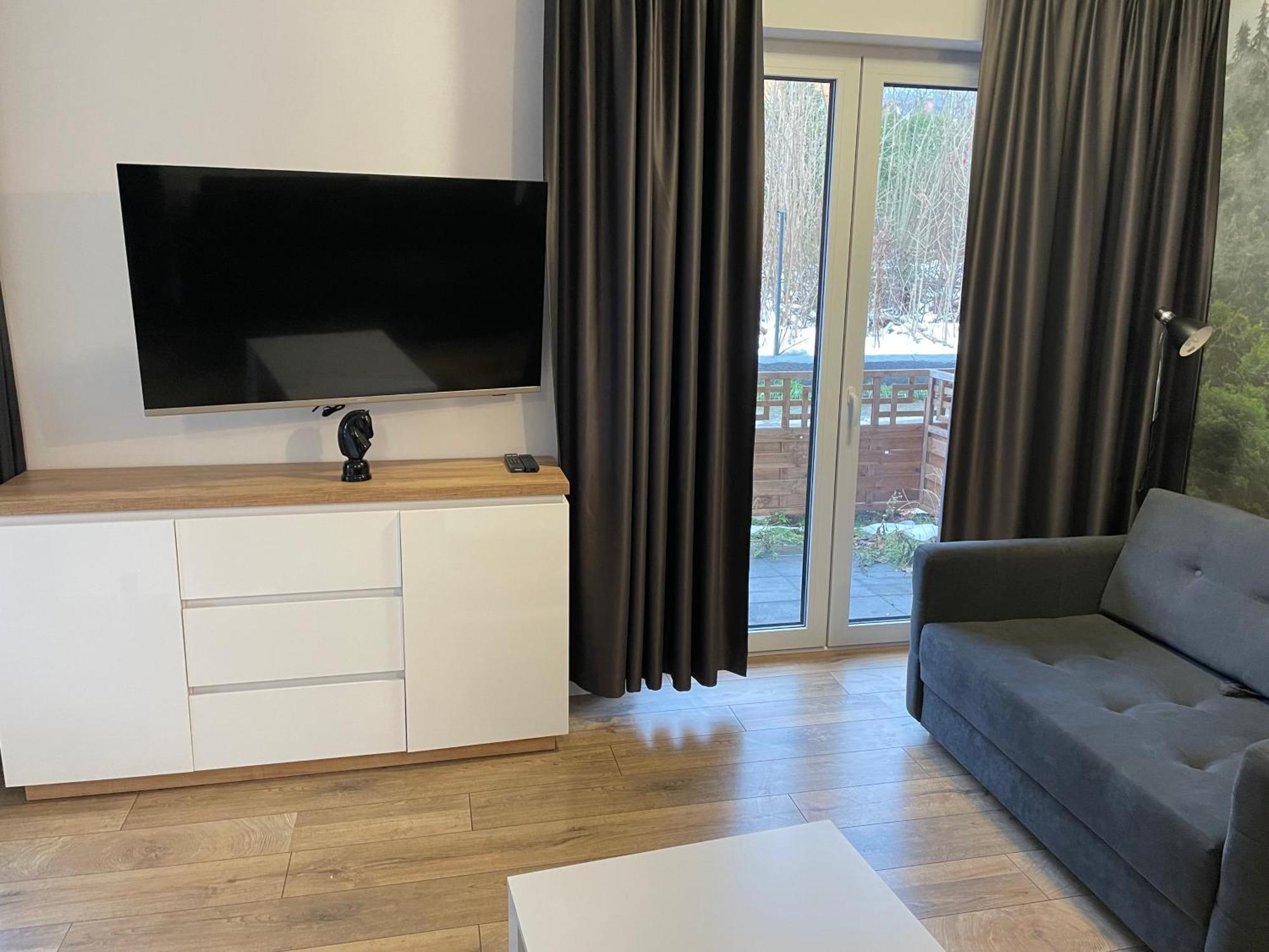 Appartement Przystanek Karpacz Extérieur photo