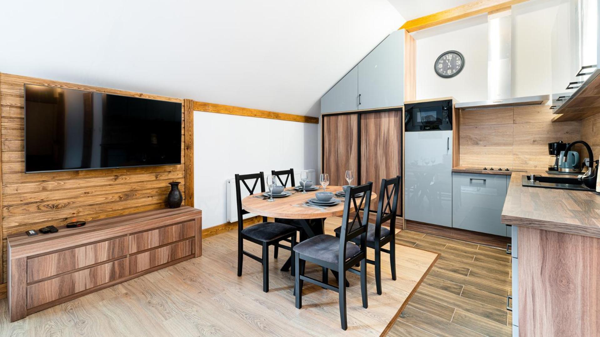 Appartement Przystanek Karpacz Extérieur photo