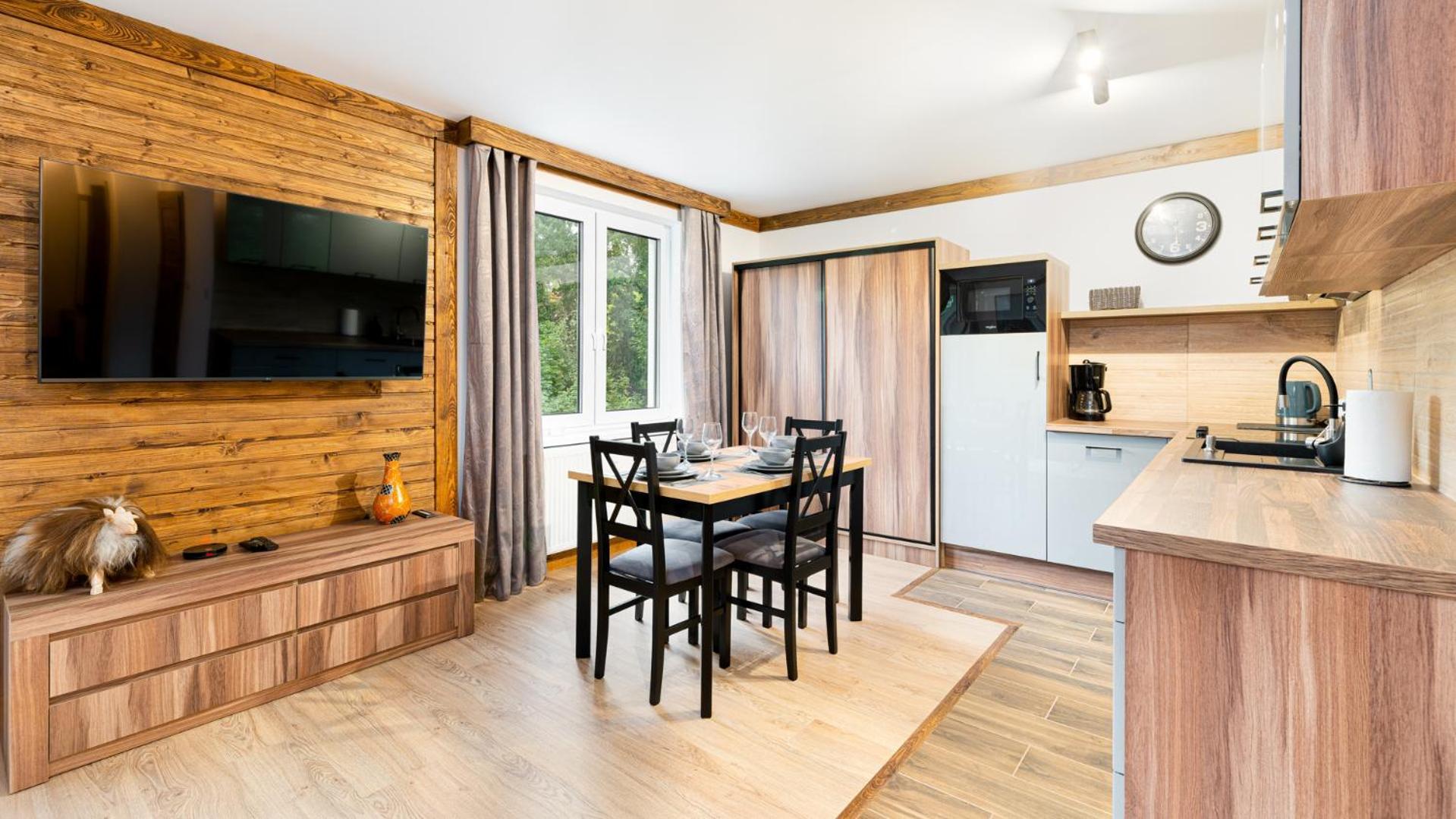 Appartement Przystanek Karpacz Extérieur photo