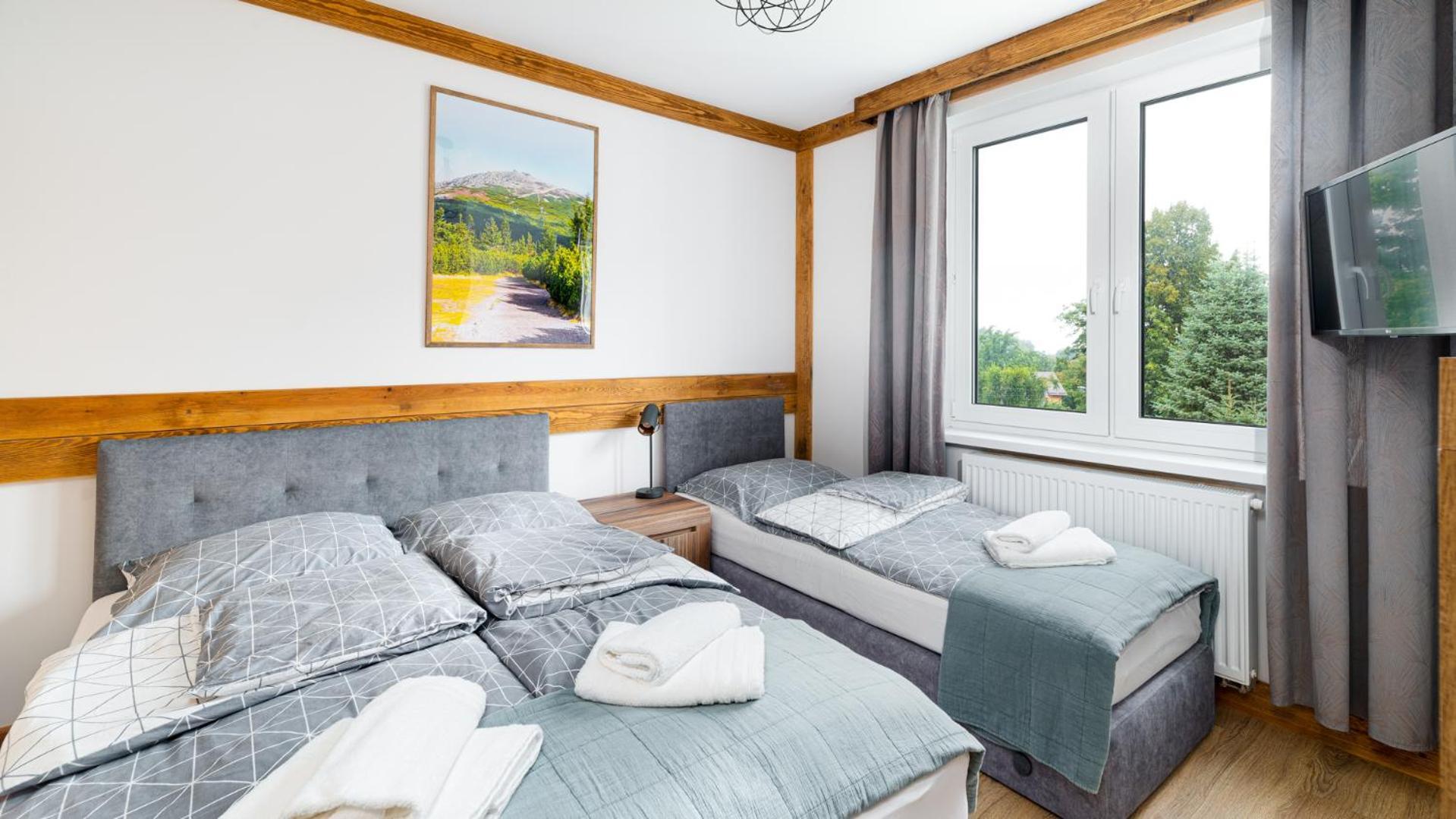 Appartement Przystanek Karpacz Extérieur photo